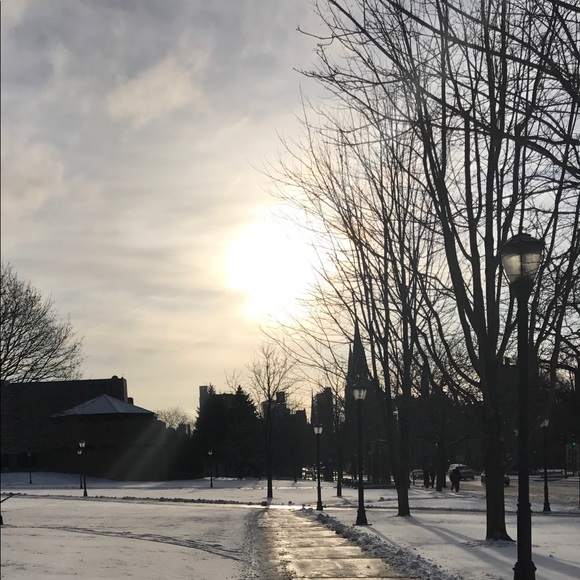 Meet the Posher Other - Meet your Posher, Brielle